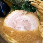 User's review image for ラーメン 豊八家