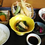 User's review image for きぬがわ