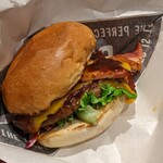 用戶對於J.S. BURGERS CAFE ららぽーとEXPOCITY店的評論圖