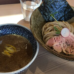 用户对于麺屋 真打的评论图