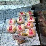 User's review image for 志津屋 大手筋店