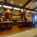 用戶對於杵屋 ＡＴＣ店的評論圖