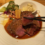 用戶對於GRIDDLE FORCE 逸楽的評論圖