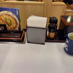 用户对于吉野家 東久留米下里店的评论图