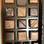 User's review image for ラ・メゾン・デュ・ショコラ 大阪タカシマヤ店