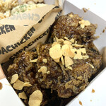 User's review image for チョアチキン 心斎橋店