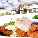 User's review image for ラティーナ