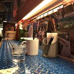 用户对于クレイジースパイス的评论图