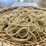 用户对于手打ち蕎麦 こはし的评论图