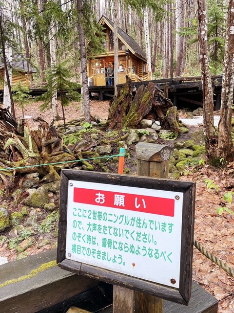 User's recommendation image for コーヒーハウス チュチュの家