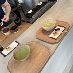 User's review image for あみじま茶屋