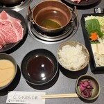 User's review image for しゃぶらく亭 歌舞伎町店