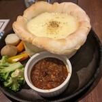 用戶對於Cafe＆Dining ballo ballo 銀座店的評論圖
