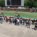 User's review image for カレーハウス CoCo壱番屋 東京競馬場店