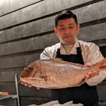 用户对于鮨 秀とら的评论图