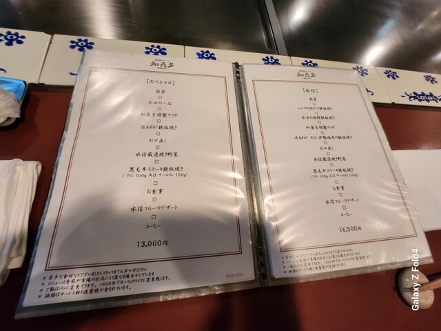 User's recommendation image for 知喜多 蒲田駅前店