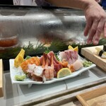 用戶對於大番寿司 本店的評論圖