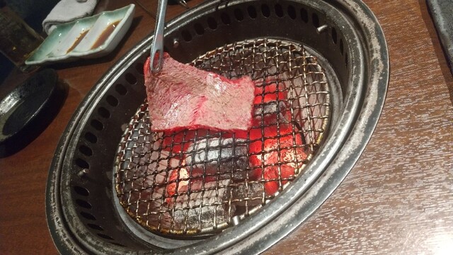 用戶對於炭火焼肉 ふちおか的評論高清圖