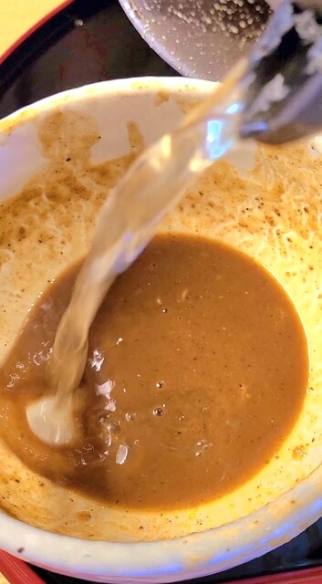 User's recommendation image for つけめん 五春