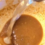 User's review image for つけめん 五春