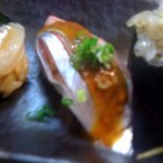 用戶對於鮓 あさ吉的評論圖