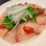 用戶對於Oyster Bar ジャックポット 下北沢的評論圖