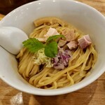 User's review image for 麺匠 一粒万倍 寺町店