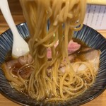 User's review image for ハちゃんラーメン