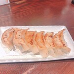 用戶對於おかんの餃子的評論圖