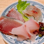 用户对于食堂うなり 小伝馬町的评论图