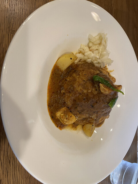 用户对于カラヒカレー的评论高清图