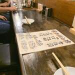 用戶對於博多串焼き バッテンよかとぉ 心斎橋店的評論圖