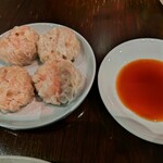 用戶對於chinese kitchen MIDORI的評論圖