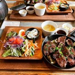 用户对于RICE的评论图