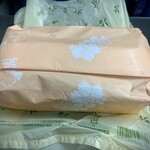 用戶對於坂本屋的評論圖