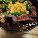 用戶對於トモコロステーキ的評論圖