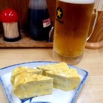用户对于いっぴん定食 藤的评论图