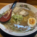 用戶對於勝屋 飛田新地店的評論圖
