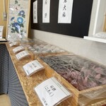 用户对于やきもち庵的评论图