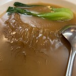 用戶對於新橋亭的評論圖