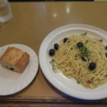 用户对于トラモント的评论图