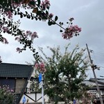 用戶對於富田屋的評論圖
