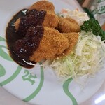 用戶對於ヨシカミ 浅草店的評論圖