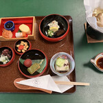 用戶對於泉仙 大慈院店的評論圖