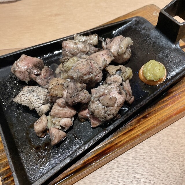 用戶對於宮崎県 塚田農場 あべのハルカスダイニング店的評論高清圖