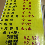 用户对于どんぶり屋的评论图