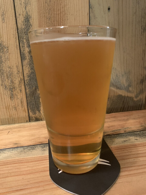用戶對於Beer Pub Camden 南池袋店的評論高清圖