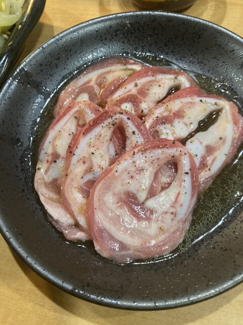 User's recommendation image for もつ山