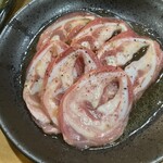 User's review image for もつ山