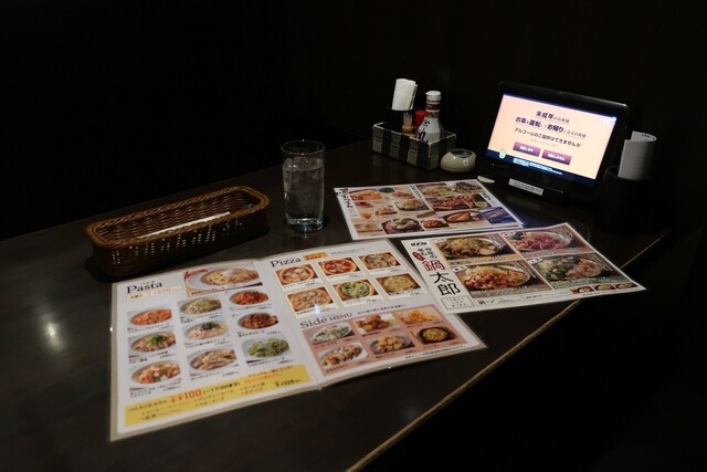 用戶對於ラ パウザ 阪急梅田店的評論高清圖